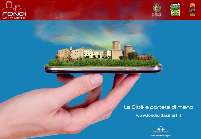 FondiCittaSmart