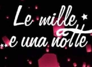 Latina, “Le mille e una notte”: l’8 Marzo insieme a “Valore Donna”