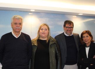 Sabaudia, premio letterario e giuria vip per ricordare il maestro Latella