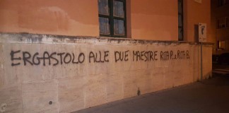 Latina: maestre violente all’asilo, esplode la rabbia sui muri. E scatta la petizione online