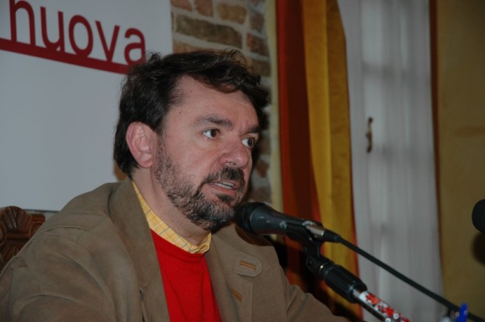 Luca Diotallevi