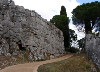 Norma, Parco archeologico: dal 18 marzo riparte il servizio accoglienza