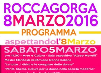Roccagorga, 4 giorni tra mostre, cinema, eventi e screening per la festa delle Donne