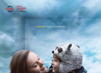 Room, il cielo in una stanza di Lenny Abrahamson