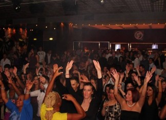 Fondi, al Sofia Club “Passione e cultura Cubana”