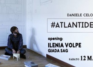 Latina, Daniele Celona live al Sottoscala9