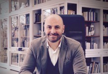 Terracina, gli ultimi appuntamenti nell’agenda di Di Tommaso. E su Fb il video con il linguaggio dei segni