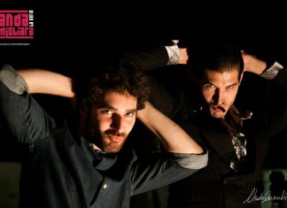 Banda della Migliara, festa speciale ai Gufi per l’ultima puntata