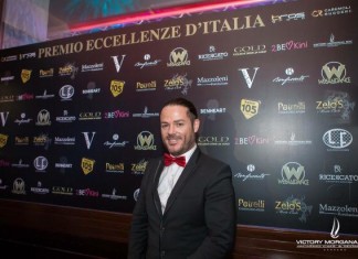 Fondi, il dj Robert Blues vola a Miami