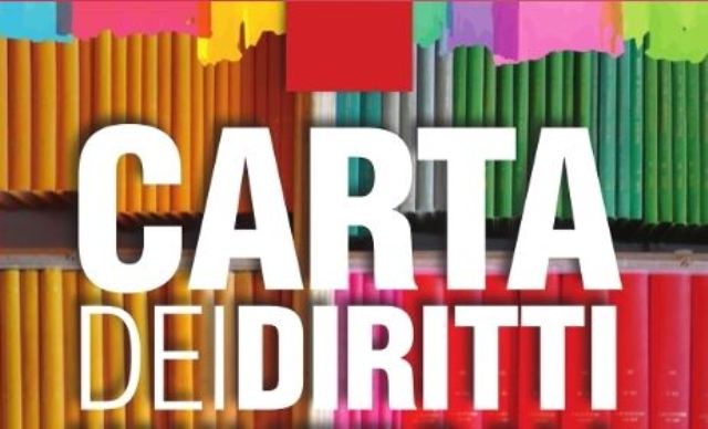 carta diritti