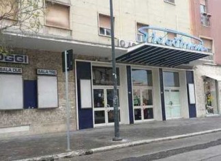 Esce “Cinema Giacomini”, Iannuccelli racconta gli anni d’oro di Latina