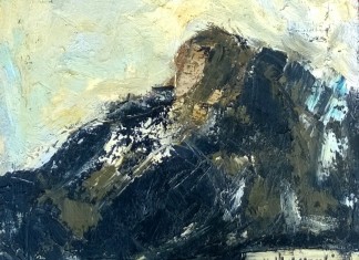 Sermoneta, Venanzio Manciocchi espone i suoi 50 anni d’arte: dal 19 marzo al 25 aprile