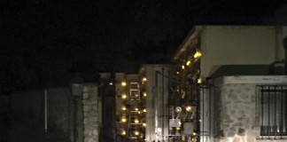 Circeo, cimitero aperto a mezzanotte. Il web impazza ma…