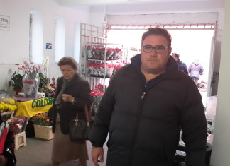 Terracina su Rai Tre, pesce e ortaggi a Geo&Geo