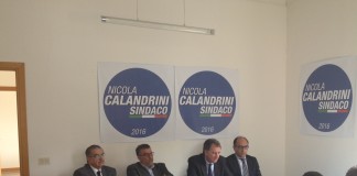 Latina verso il voto, Calandrini arruola Pescuma: “Nostra la Carta dell’anticorruzione”