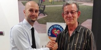 Avena candidato: spaziare nel sociale, il mio obiettivo per i Terracinesi