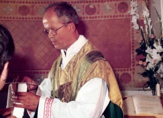 Latina, “Quello strano delitto di don Cesare”: il libro inchiesta di Felice Cipriani