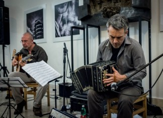 Latina, domenica Lievito fa il pieno di eventi per una cultura a 360 gradi