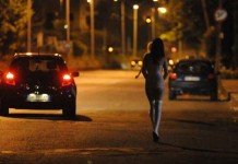 Prostituzione di bulgare tra Aprilia e Nettuno, arrestato un 60enne per favoreggiamento