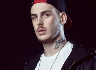 Gemitaiz, il sabato notte del 24 twentyfour al ritmo hip hop