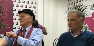 Pennacchi: Latina e il centrodestra, vent’anni di niente