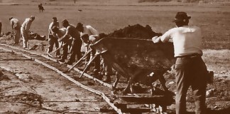 Latina, “La terra che non c’era”: gli appuntamenti promossi dall’associazione “Tor tre Ponti”