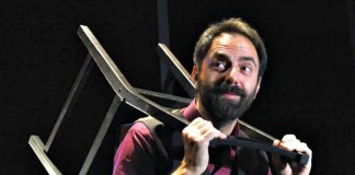 Latina, Lievito festeggia la Liberazione con Neri Marcorè. In programma anche musica, teatro e letteratura