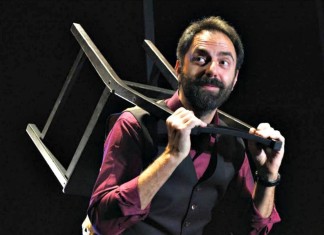 Latina, Lievito festeggia la Liberazione con Neri Marcorè. In programma anche musica, teatro e letteratura