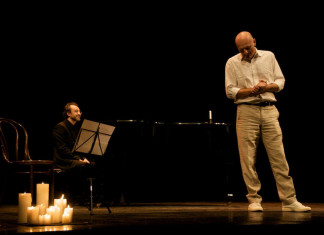 Al teatro di Formia “una questione di vita e di morte, veglia per Eluana Englaro”