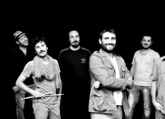 A Sezze vanno in scena i Verrospia, appuntamento con il ritmo in levare