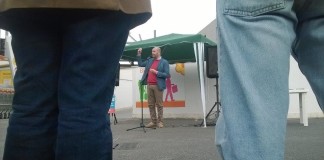 Terracina, la ricetta di Di Tommaso per riqualificare il Calcatore