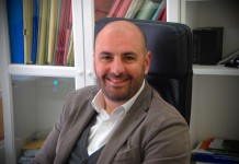 Terracina, la squadra di Di Tommaso fa tappa nel centro storico alto: previsto un incontro con i cittadini e i soci del centro anziani