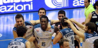 Benacquista Latina da applausi, è trionfo nel derby con Roma