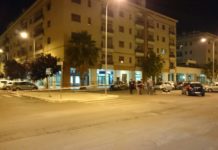 Latina, assalto notturno alla Orvel: guardia giurata spara contro i ladri