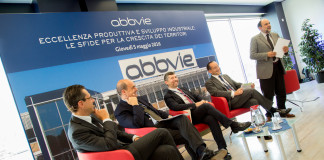 Campoverde, la lezione di Abbvie: i farmaci fanno bene all’economia