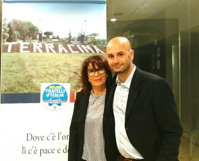 Barboni e Procaccini