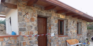 Terracina, case abusive a La Valle e Piazza Palatina: scattano i sequestri