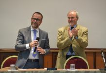 Voto a Latina: ecco Mauro Bruno, specialista in affari amministrativi