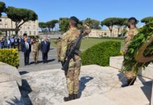 Sabaudia, emozioni d’altri tempi alla “Santa Barbara”