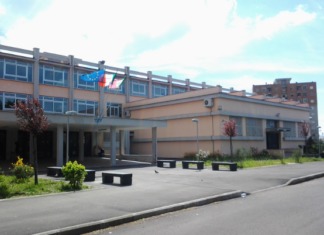 Latina, “Amore senza bugie” e “Campo Marzio”: incontro con gli autori al “Galilei, Sani”