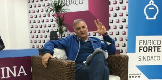 Latina e il voto, Forte: “Il Prg? Prima un’idea di città. Con ospedale e stadio nuovi”