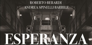 Latina, la prigionia di Roberto Berardi raccontata in un libro: Esperanza