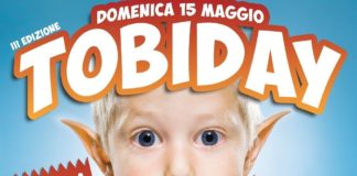 Latina, “Tobiday”: l’appuntamento con il gioco, lo sport e la magia
