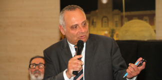 “Cinema Giacomini”, presentato a Latina il libro di Paolo Iannuccelli