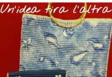 Borse per tutti i gusti!