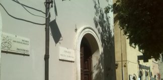 Priverno, rapina alla Farmacia del Popolo. Terrore in piazza Giovanni XXIII