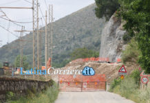 Astral spa sulla Monti Lepini: strada ultimata, la riapertura della 156 dopo il collaudo