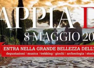 Terracina, AppiaDay e Stopttip Italia: l’impegno di Legambiente e le prossime iniziative