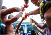 Sperlonga, mare, sole e divertimento a Bazzano Beach