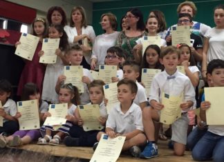 Latina, le olimpiadi dei giochi logici premiano 114 studenti pontini